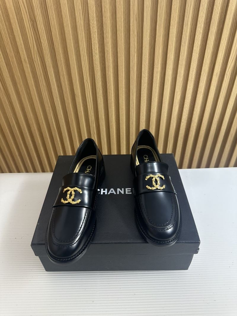 Chanel Business Shoes